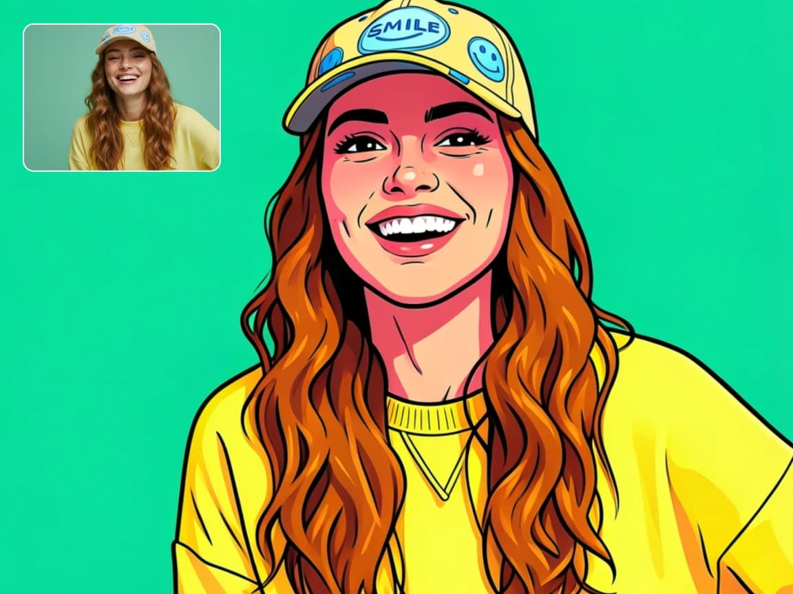 cartoonizer feature image 5